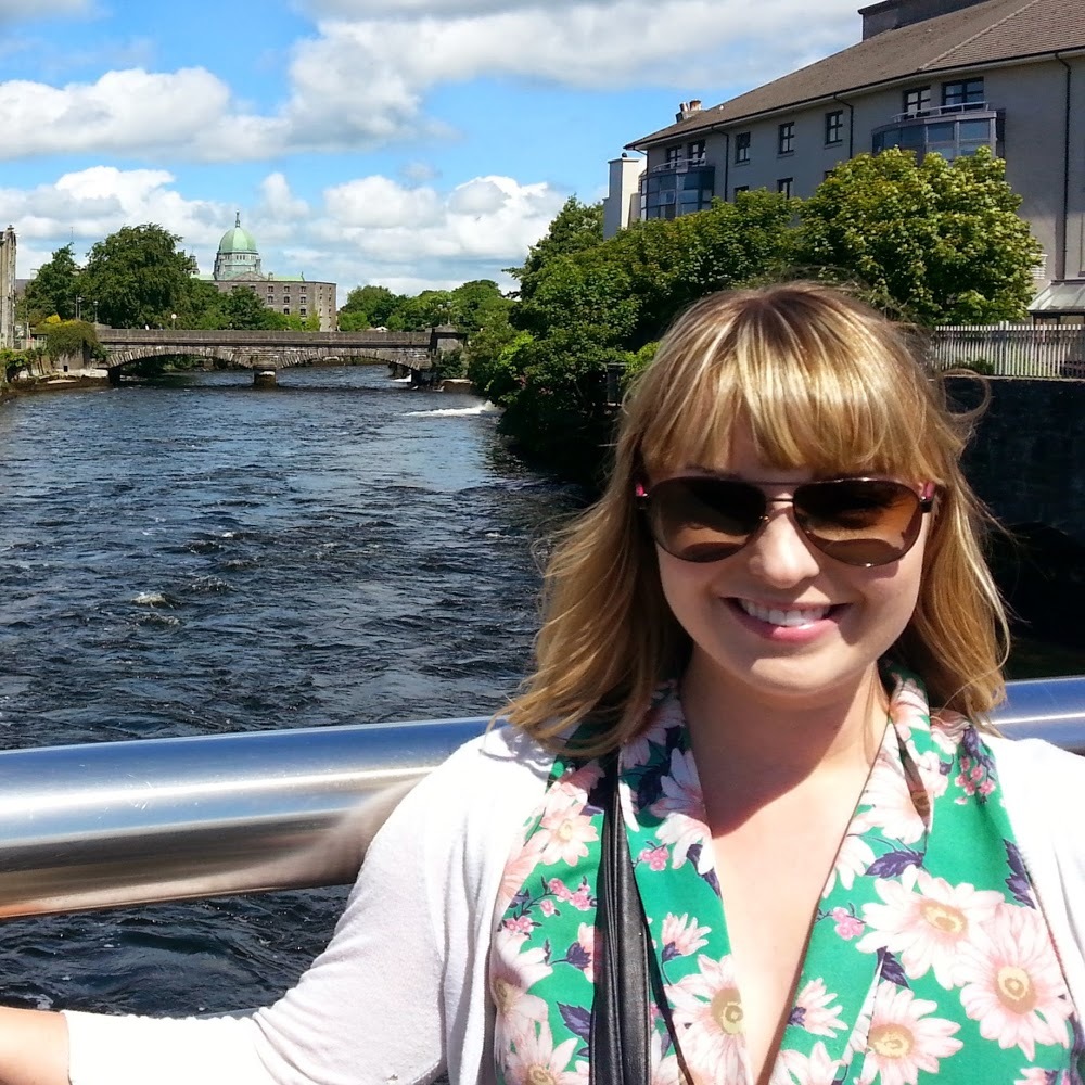 Meet your Posher, Haley